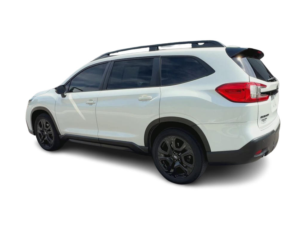 Thumbnail: 2023 Subaru Ascent - 4