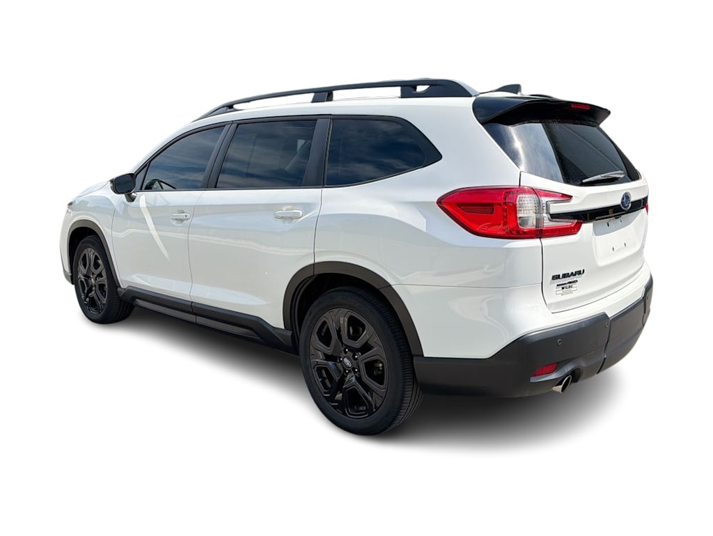Thumbnail: 2023 Subaru Ascent - 22