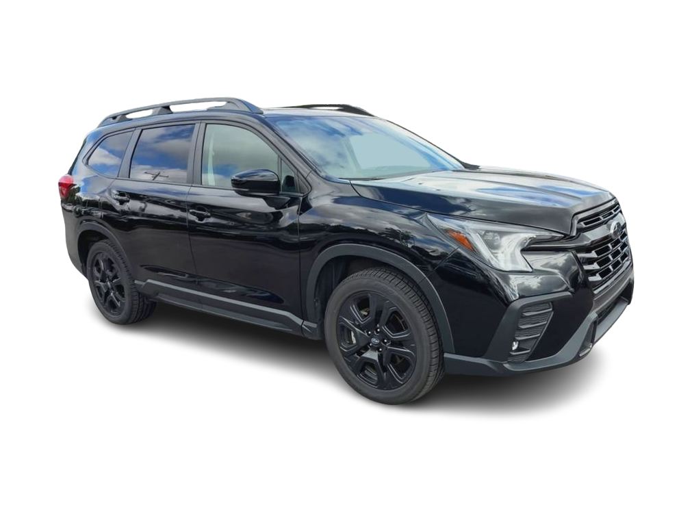 Thumbnail: 2024 Subaru Ascent - 16