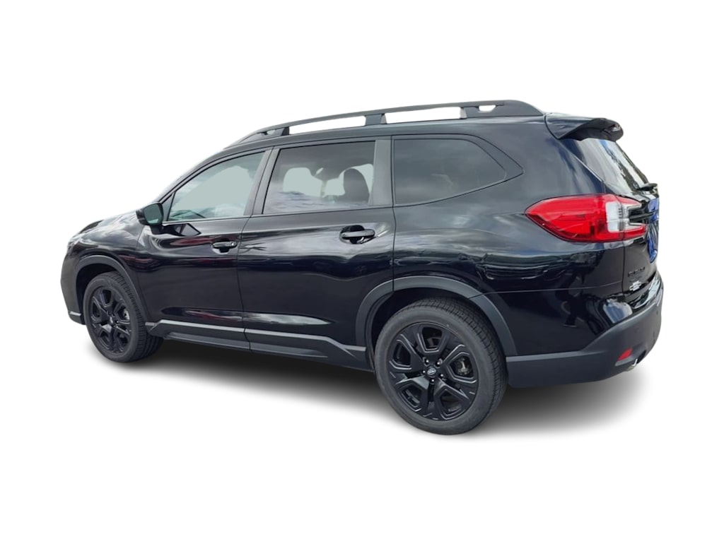 Thumbnail: 2024 Subaru Ascent - 4