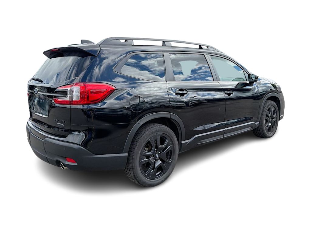 Thumbnail: 2024 Subaru Ascent - 23