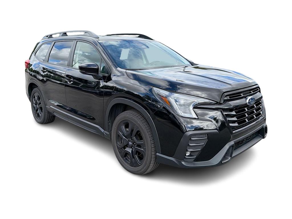 Thumbnail: 2024 Subaru Ascent - 25