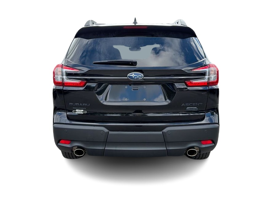 Thumbnail: 2024 Subaru Ascent - 22