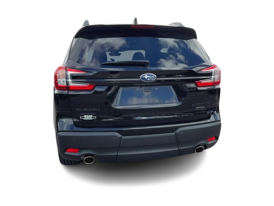 Thumbnail: 2024 Subaru Ascent - 5