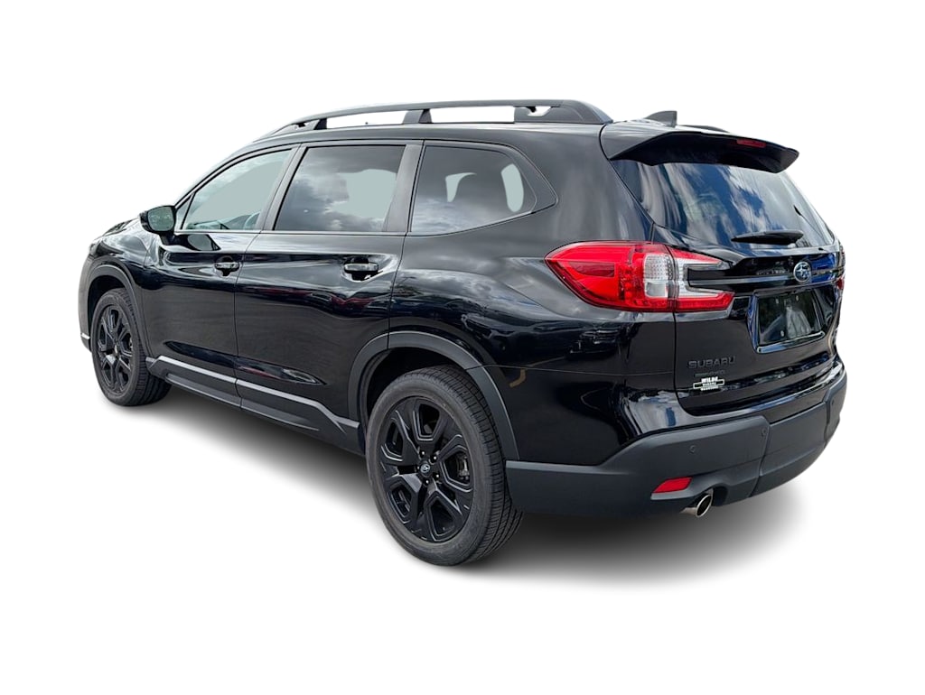 Thumbnail: 2024 Subaru Ascent - 21