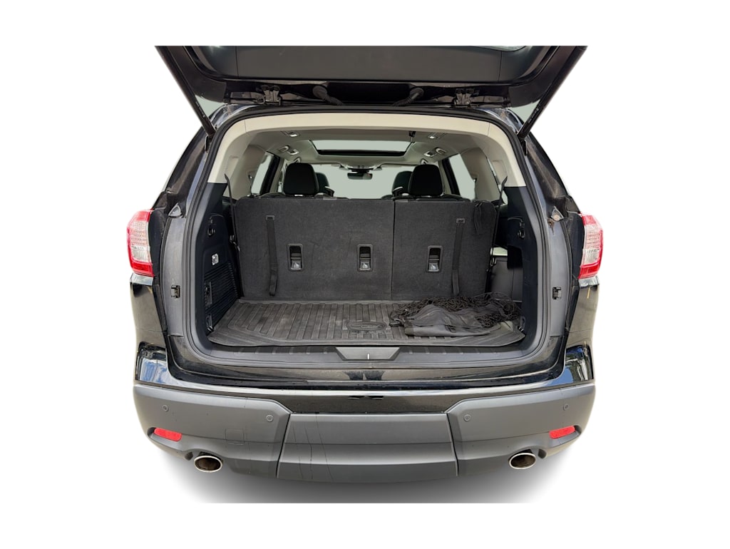 Thumbnail: 2024 Subaru Ascent - 15