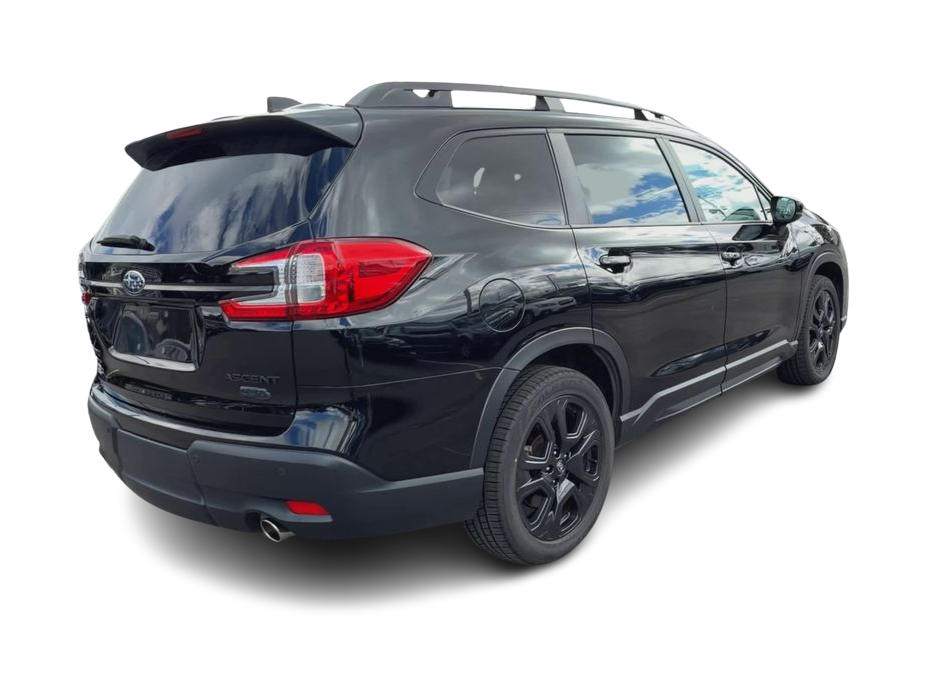 Thumbnail: 2024 Subaru Ascent - 18