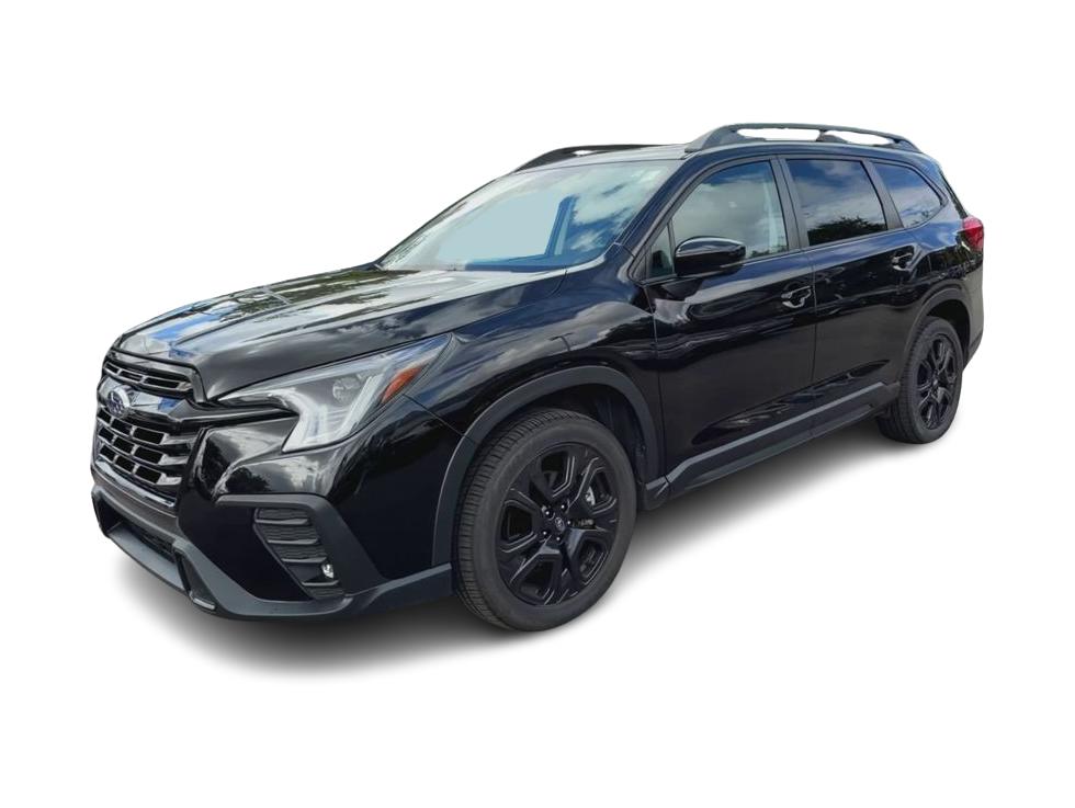 Thumbnail: 2024 Subaru Ascent - 17