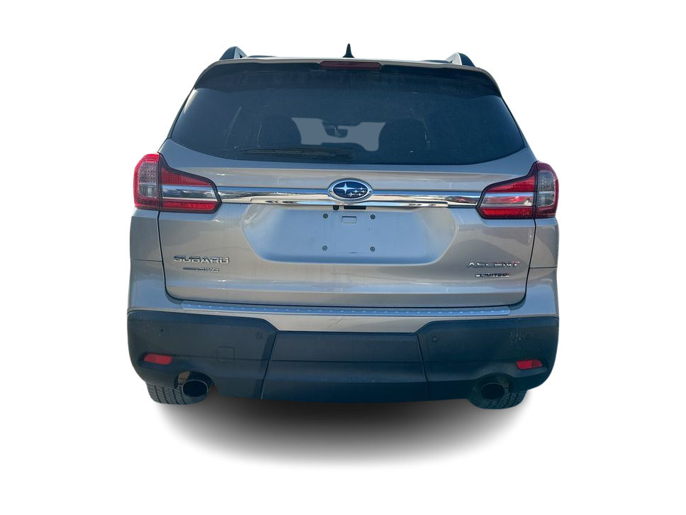 2020 Subaru Ascent Limited 16