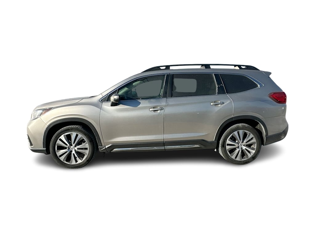 2020 Subaru Ascent Limited 12