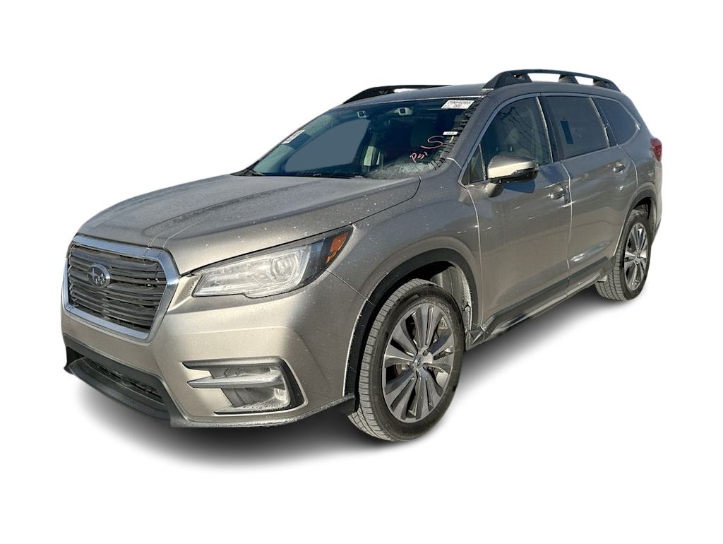 2020 Subaru Ascent Limited 7