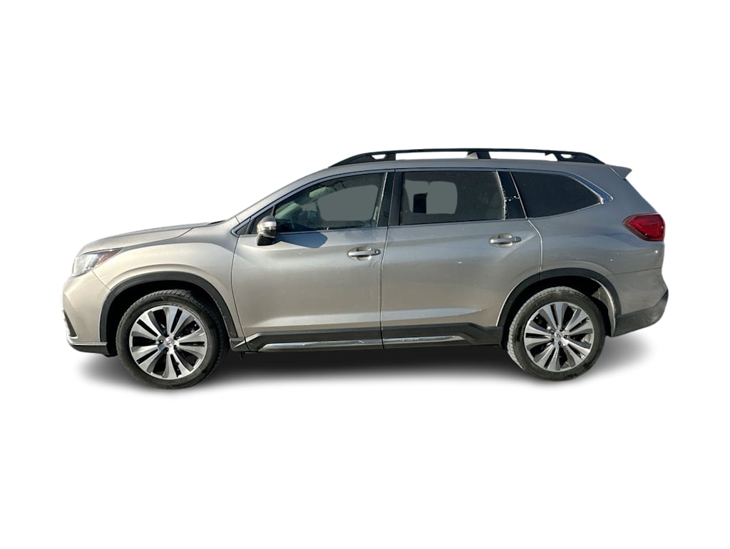 2020 Subaru Ascent Limited 10