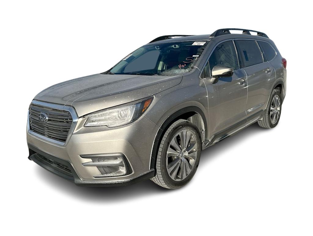 2020 Subaru Ascent Limited 6