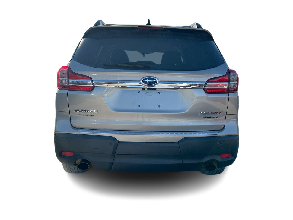 2020 Subaru Ascent Limited 17