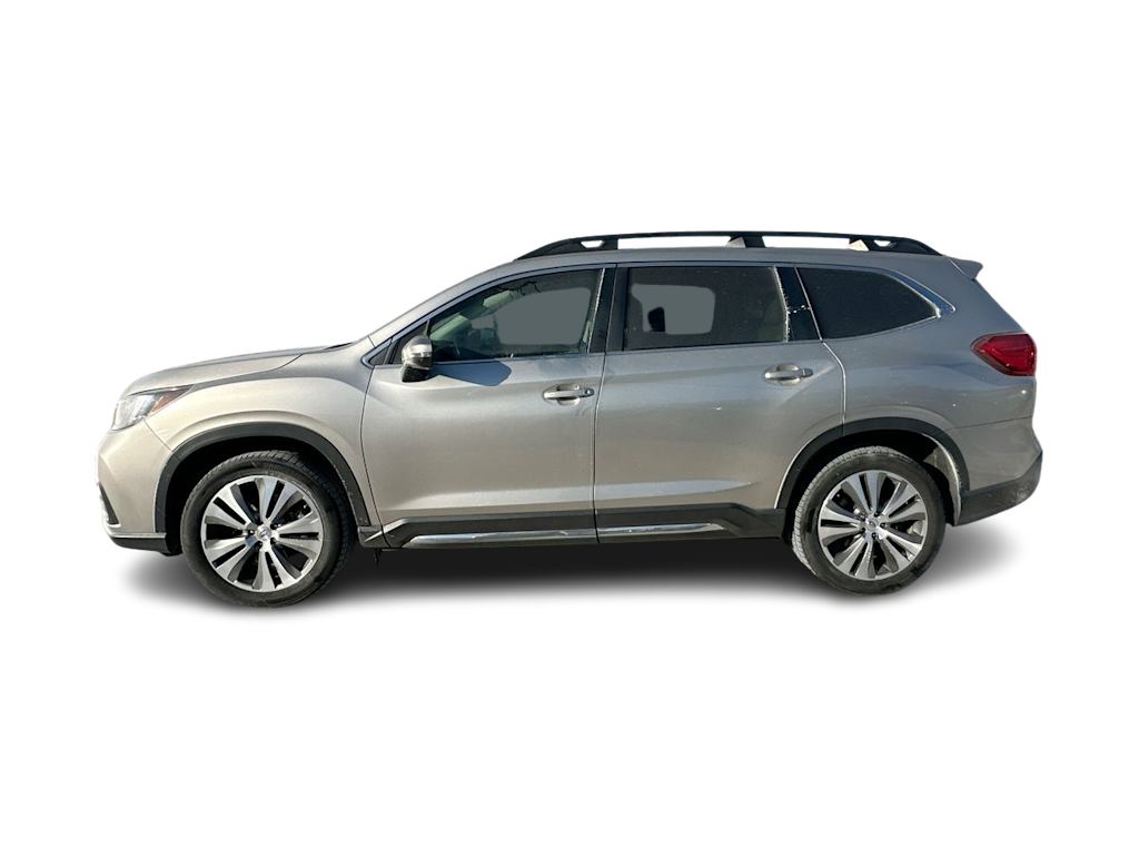 2020 Subaru Ascent Limited 2