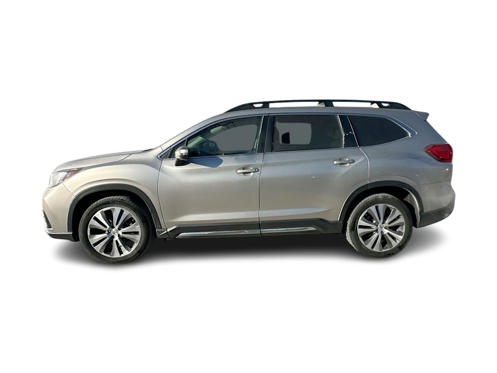 2020 Subaru Ascent Limited 11