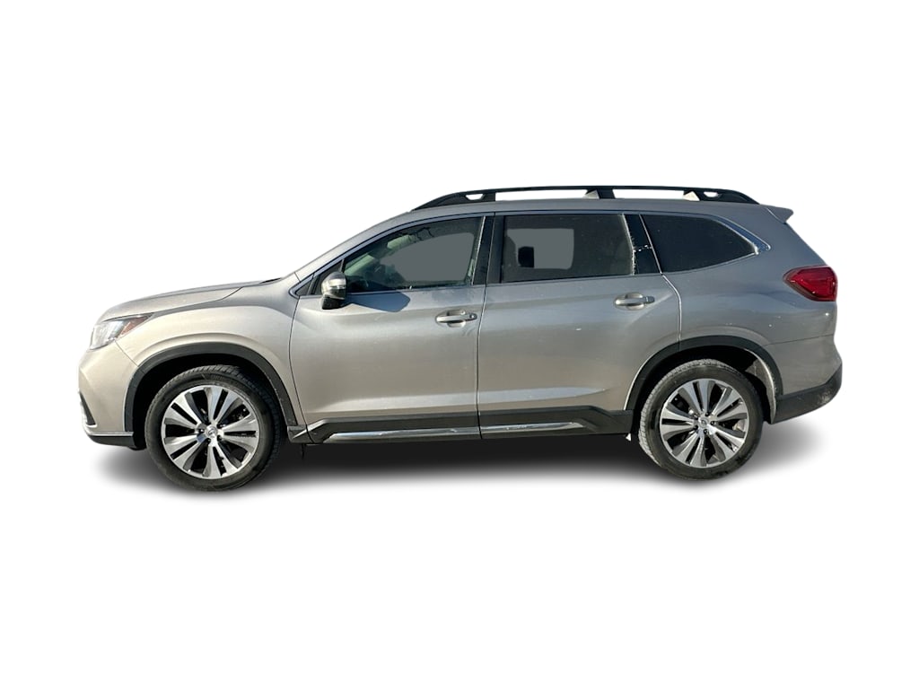 2020 Subaru Ascent Limited 13