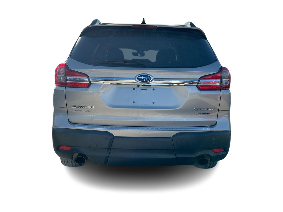 2020 Subaru Ascent Limited 14