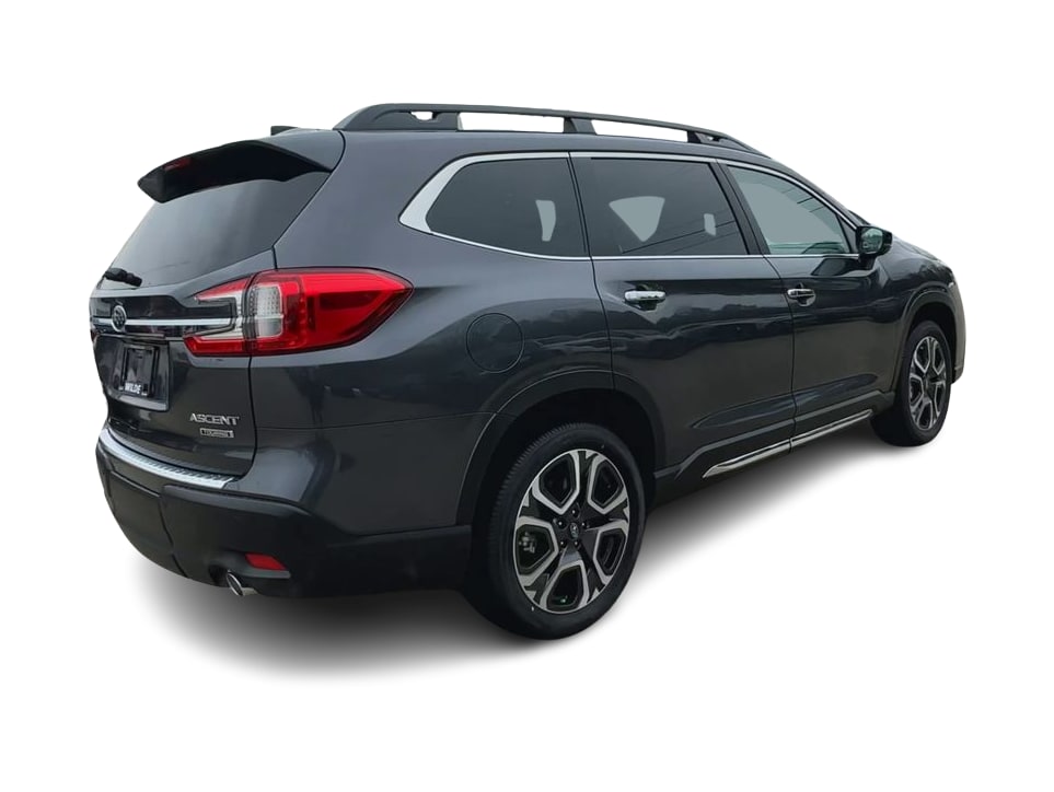 Thumbnail: 2026 Subaru Ascent - 19