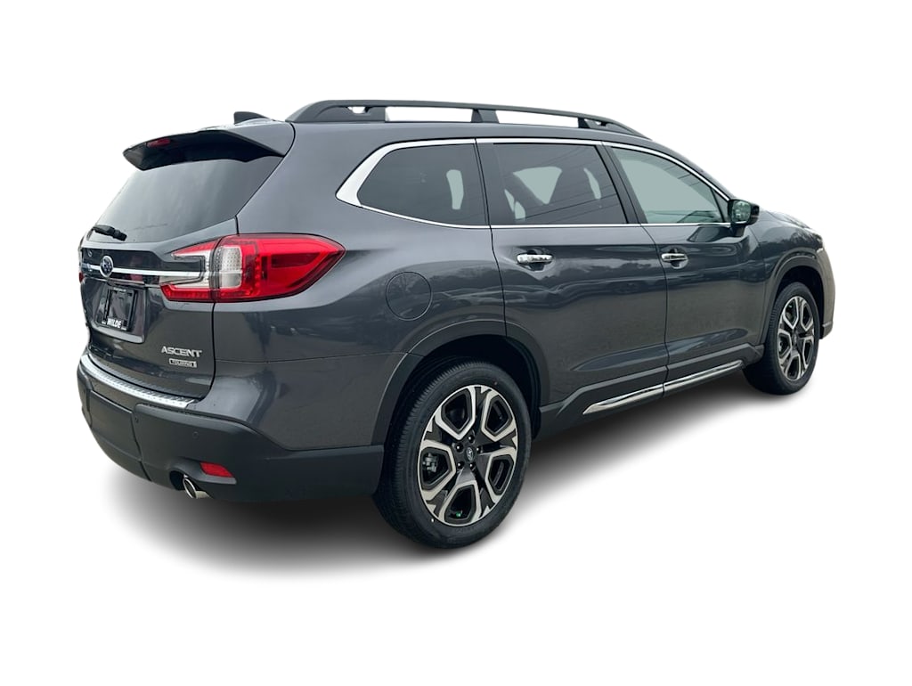 Thumbnail: 2026 Subaru Ascent - 24