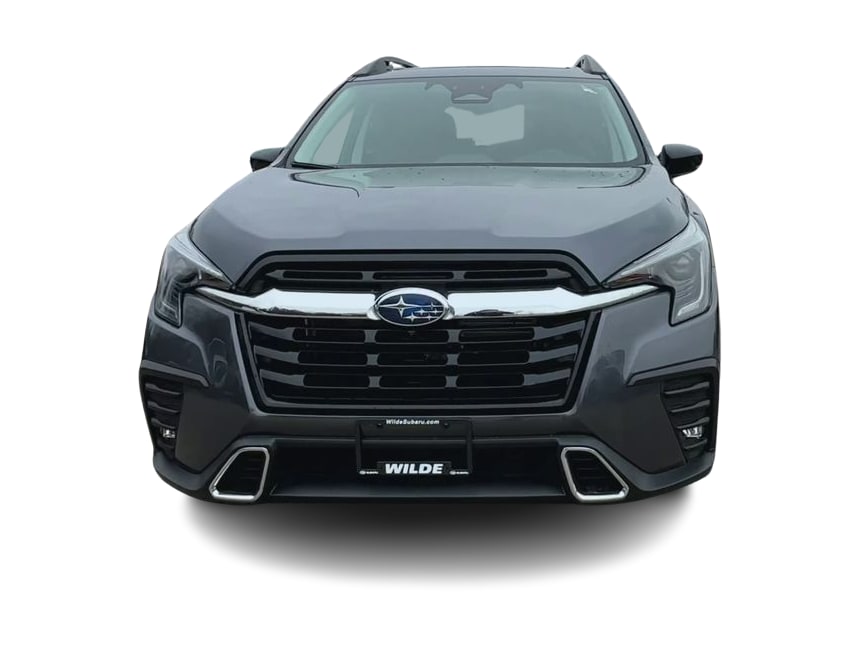 Thumbnail: 2026 Subaru Ascent - 6