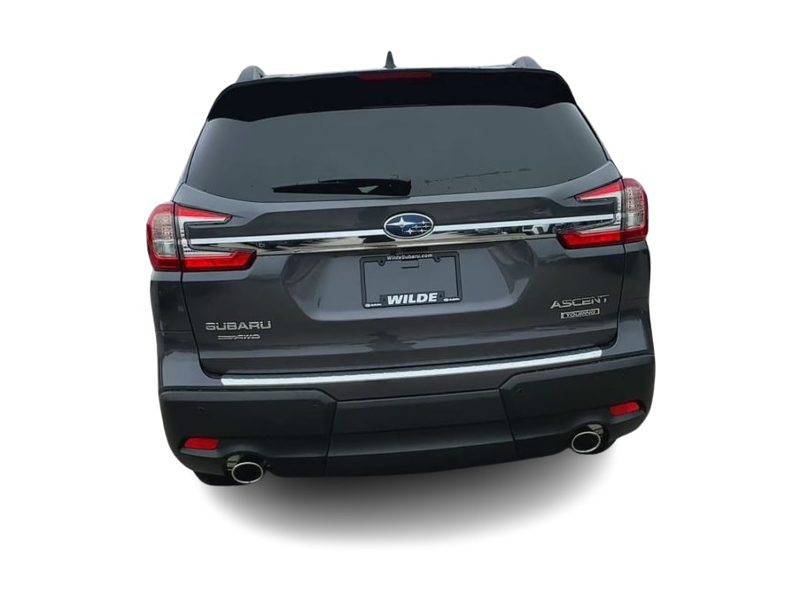 Thumbnail: 2026 Subaru Ascent - 5