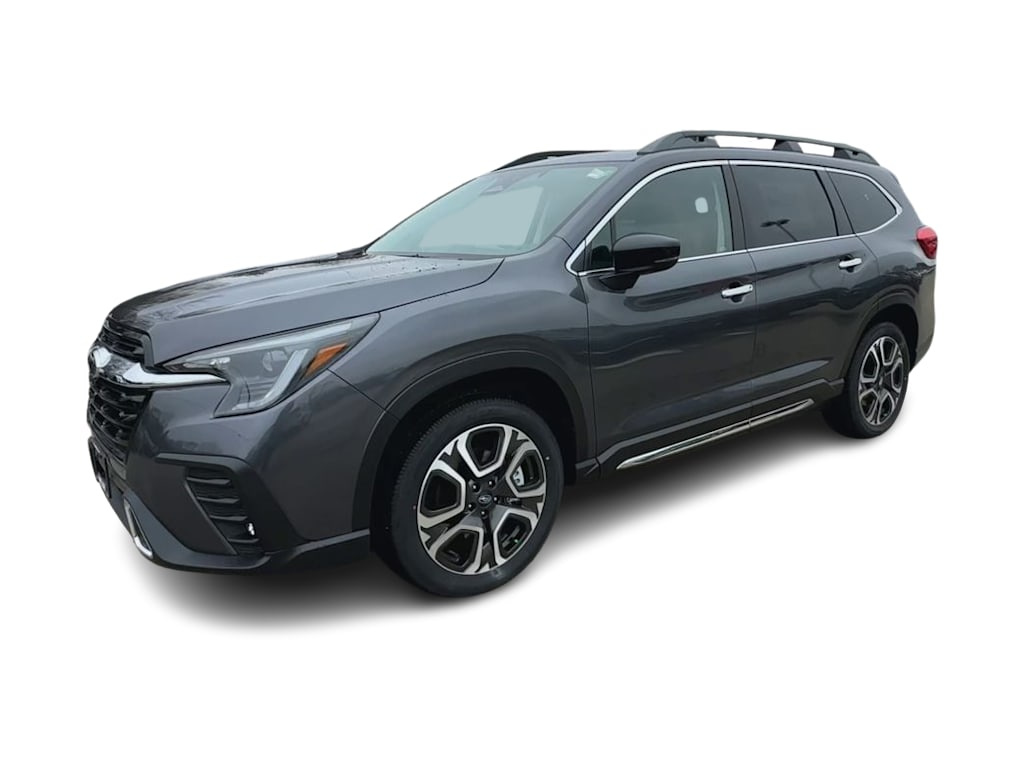 Thumbnail: 2026 Subaru Ascent - 18