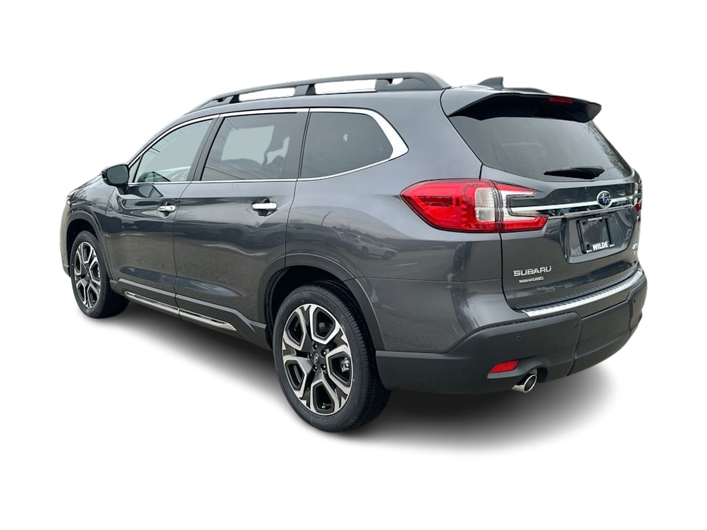Thumbnail: 2026 Subaru Ascent - 22