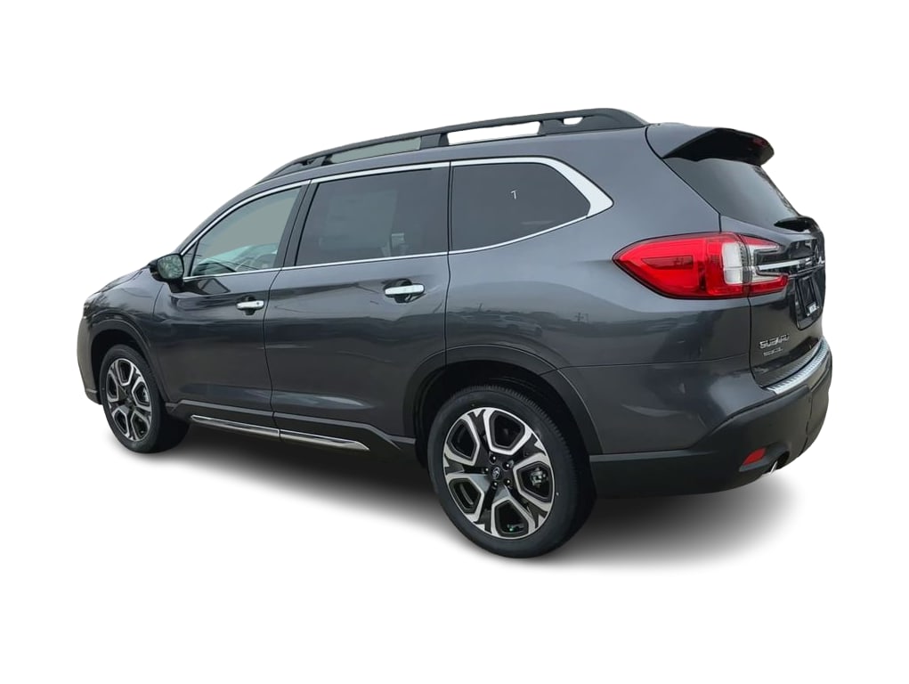 Thumbnail: 2026 Subaru Ascent - 4