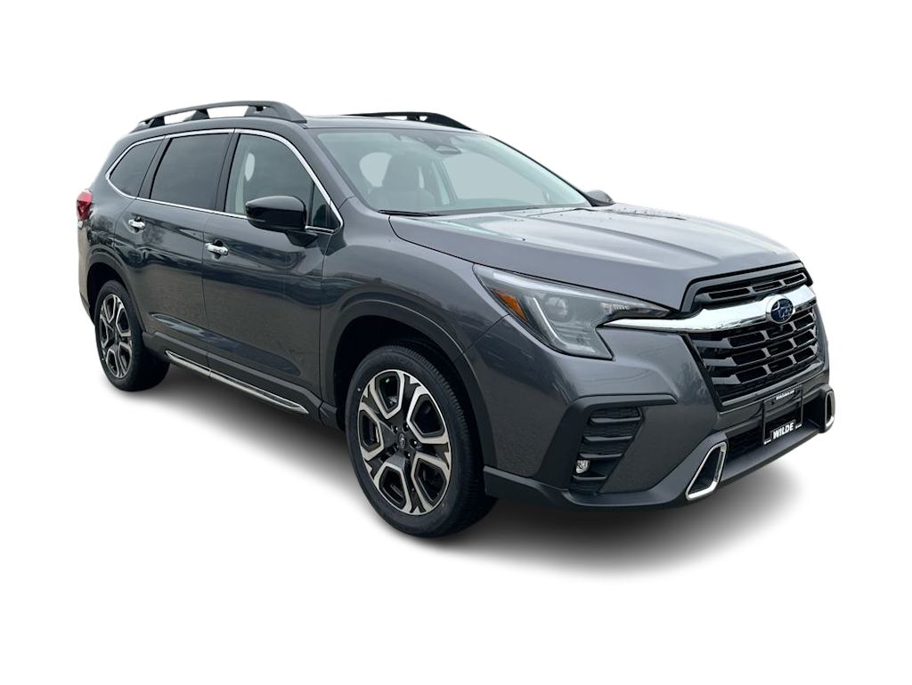 Thumbnail: 2026 Subaru Ascent - 26