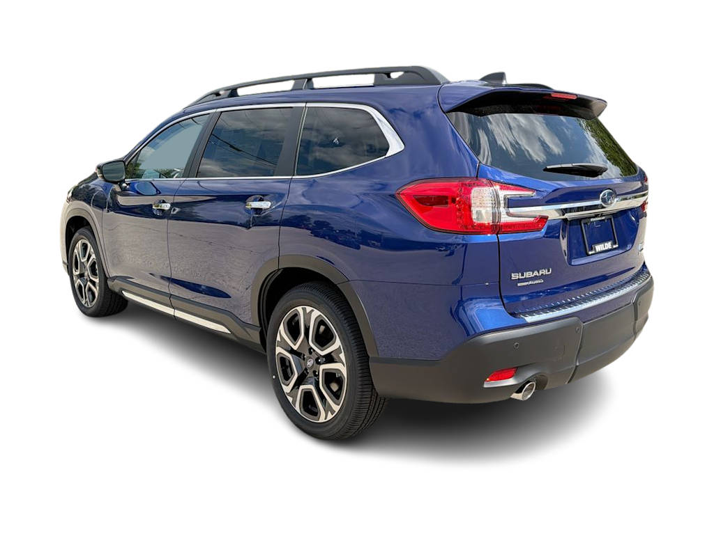 Thumbnail: 2026 Subaru Ascent - 22