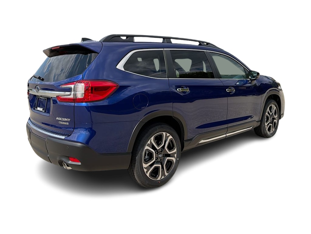 Thumbnail: 2026 Subaru Ascent - 24