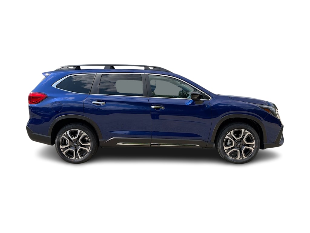 Thumbnail: 2026 Subaru Ascent - 25