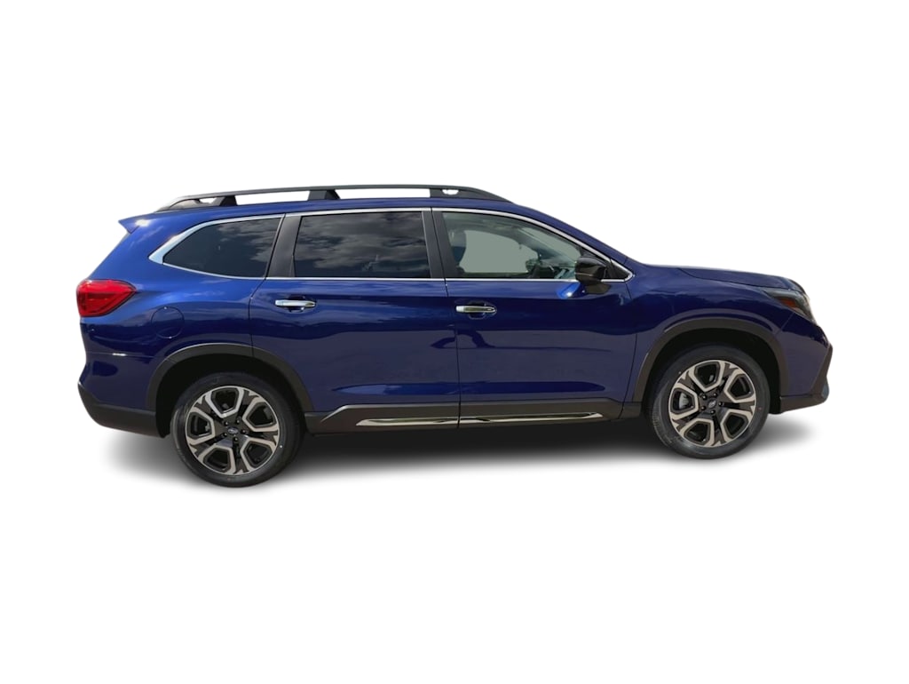 Thumbnail: 2026 Subaru Ascent - 20