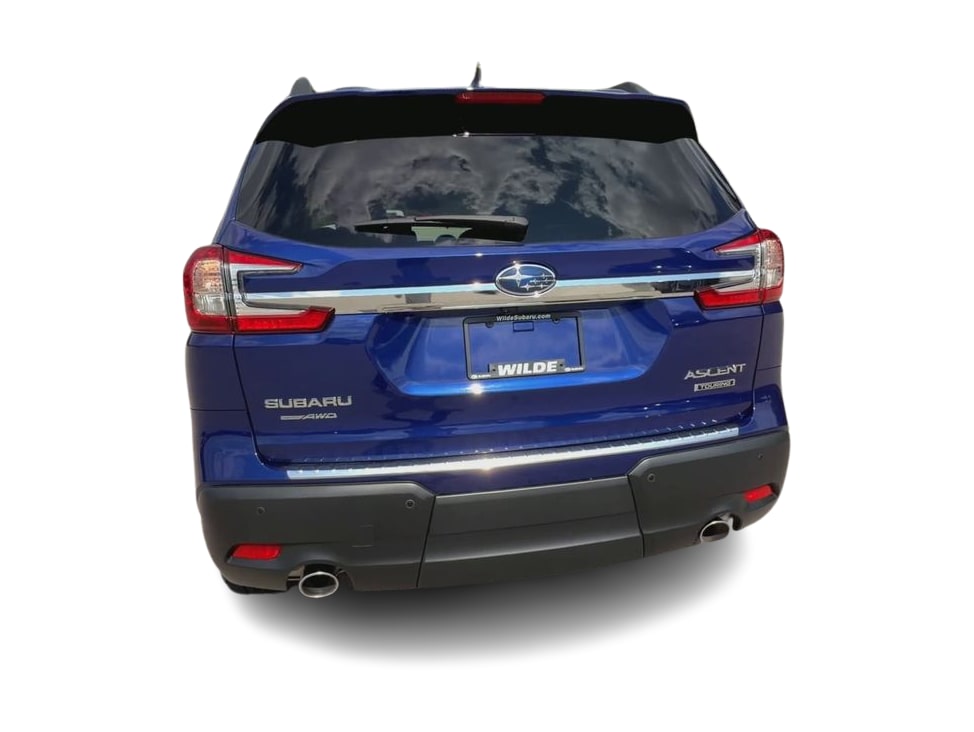 Thumbnail: 2026 Subaru Ascent - 5