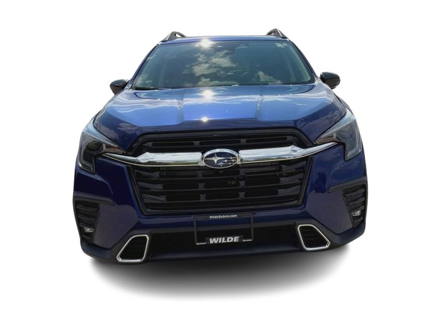 Thumbnail: 2026 Subaru Ascent - 6
