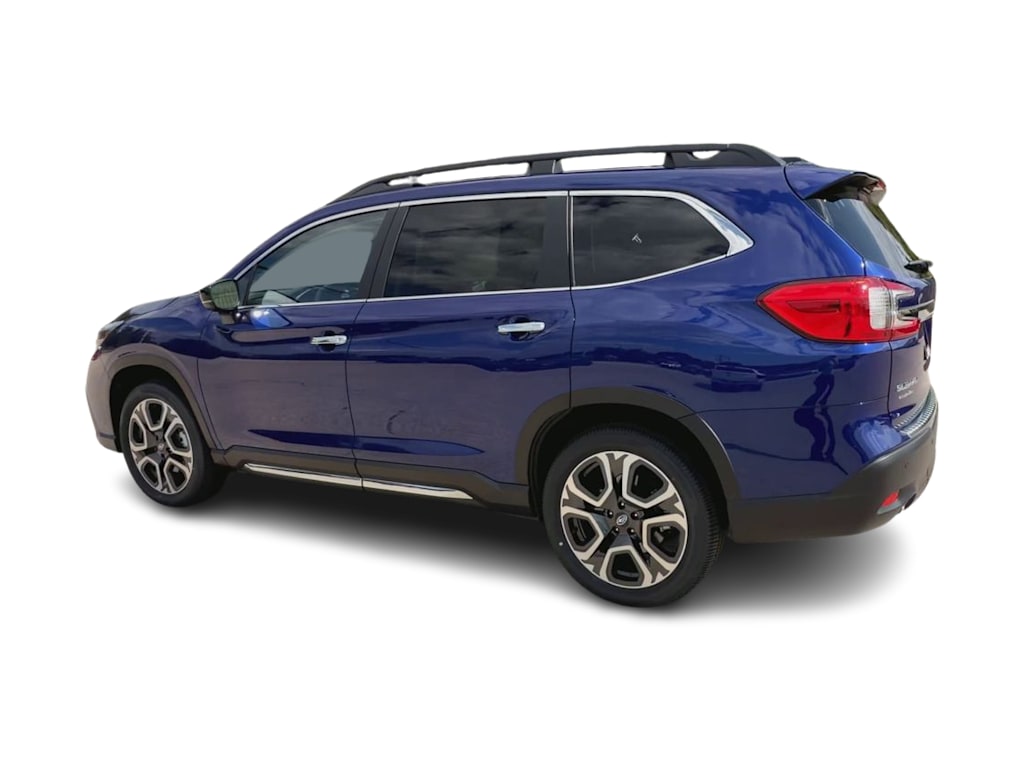 Thumbnail: 2026 Subaru Ascent - 4