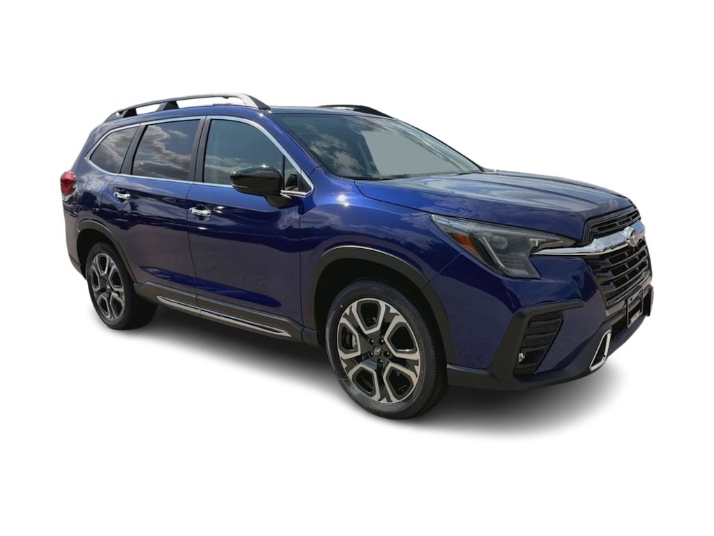 Thumbnail: 2026 Subaru Ascent - 17