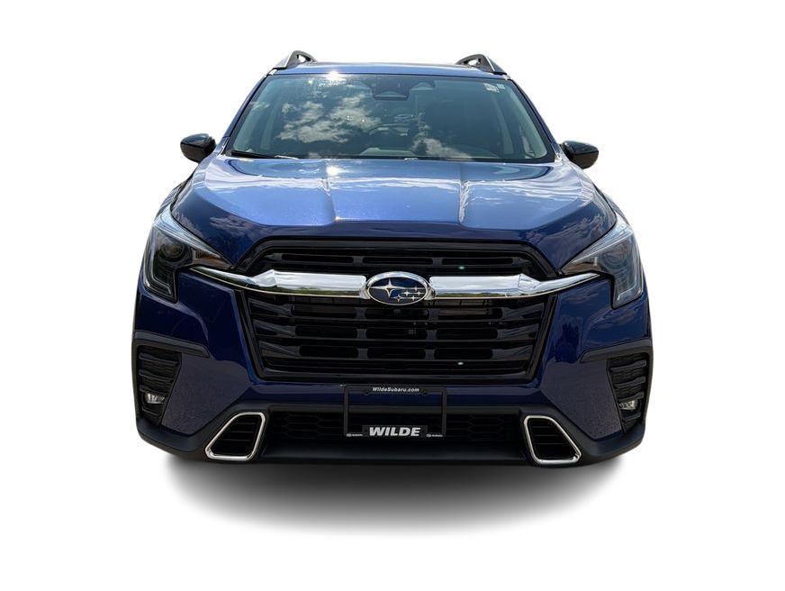 Thumbnail: 2026 Subaru Ascent - 27