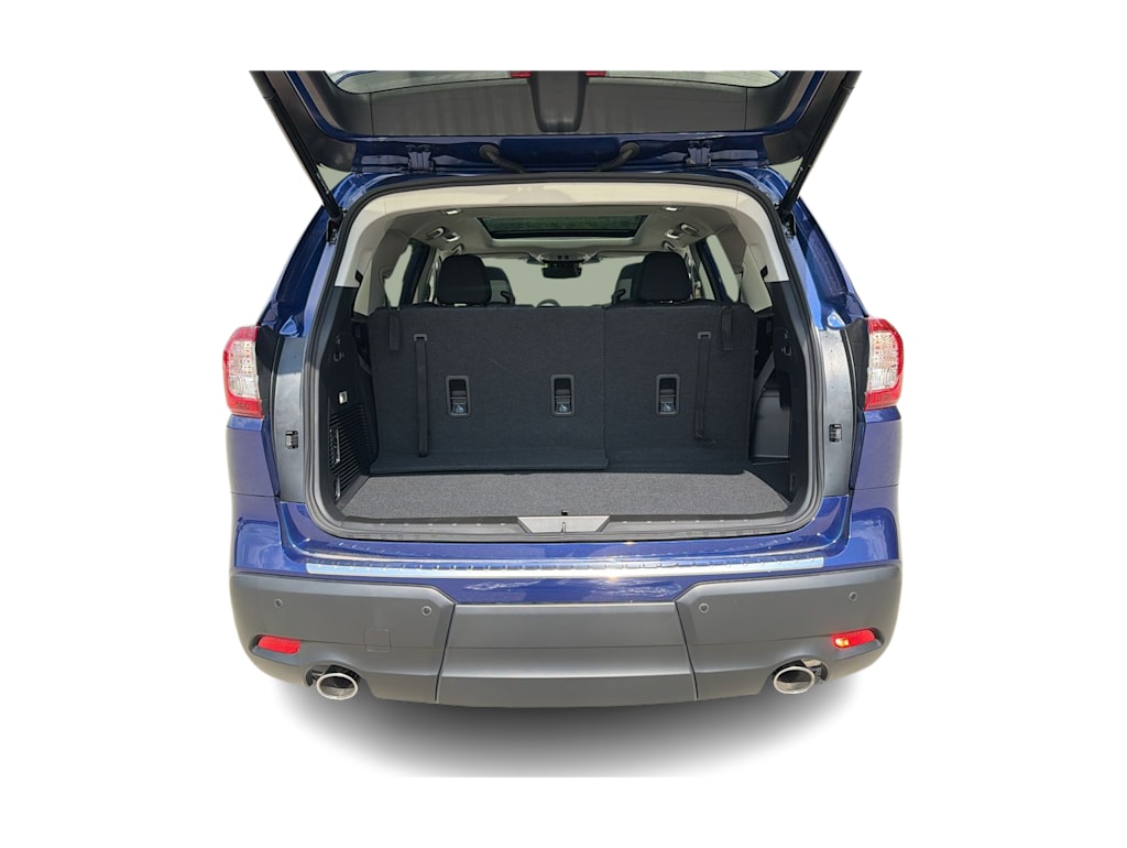 Thumbnail: 2026 Subaru Ascent - 16