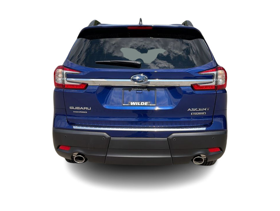 Thumbnail: 2026 Subaru Ascent - 23
