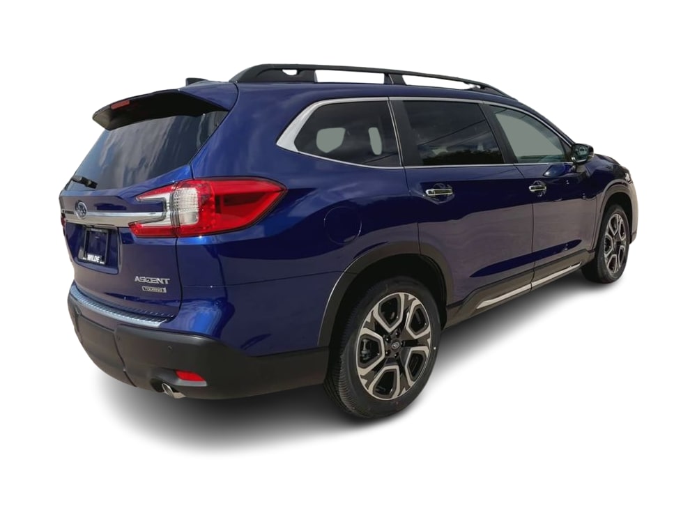 Thumbnail: 2026 Subaru Ascent - 19