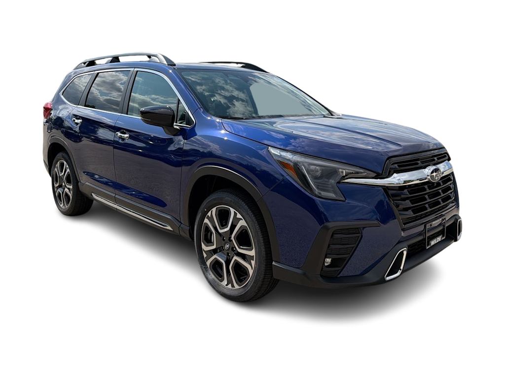 Thumbnail: 2026 Subaru Ascent - 26