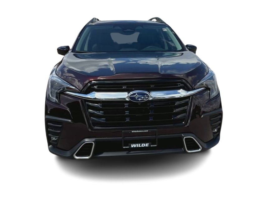 Thumbnail: 2026 Subaru Ascent - 6