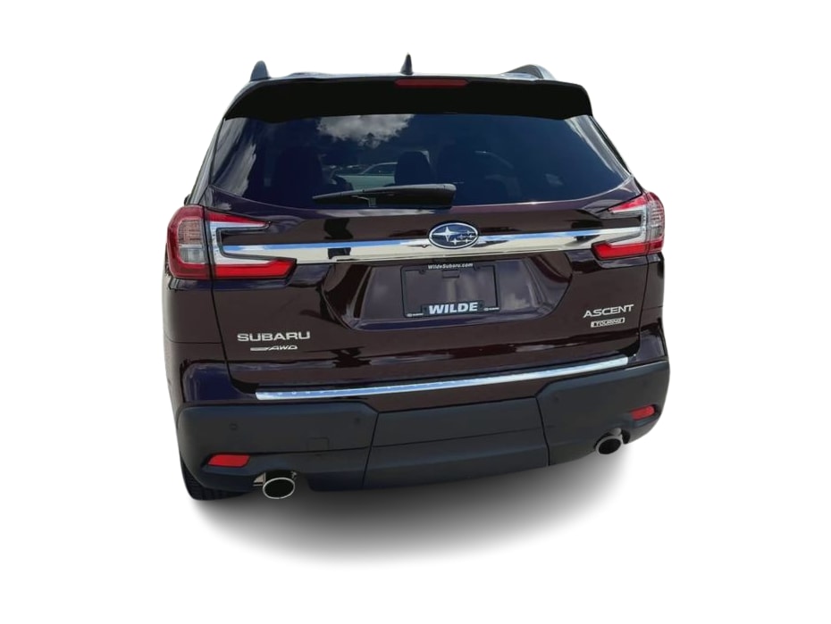 Thumbnail: 2026 Subaru Ascent - 5