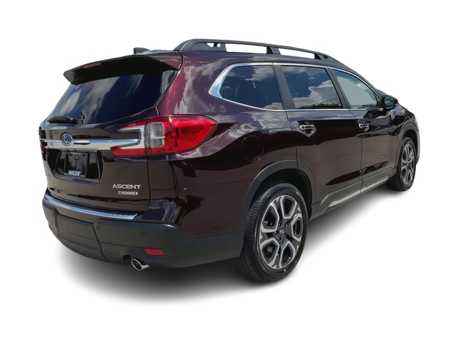 Thumbnail: 2026 Subaru Ascent - 19