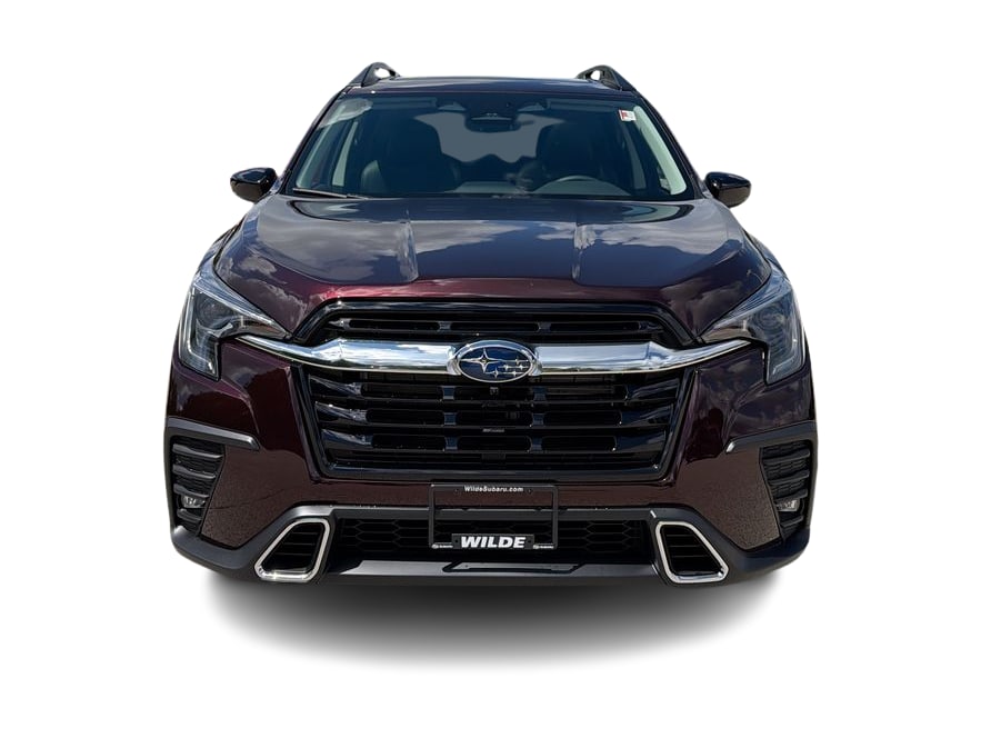 Thumbnail: 2026 Subaru Ascent - 27
