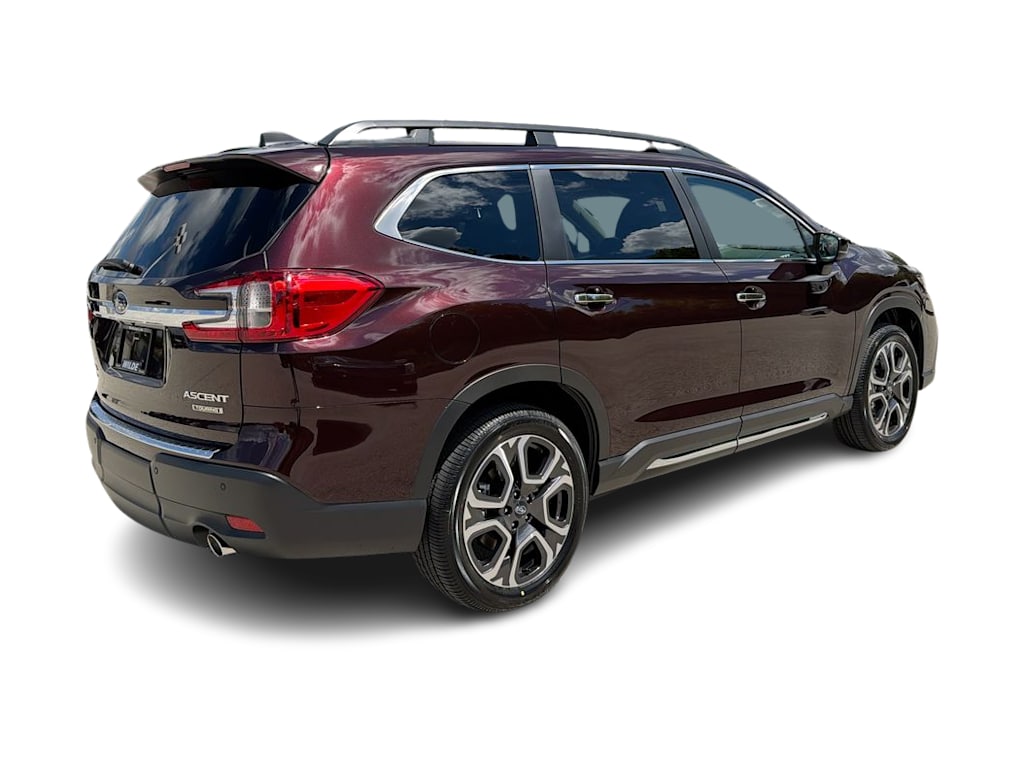 Thumbnail: 2026 Subaru Ascent - 24