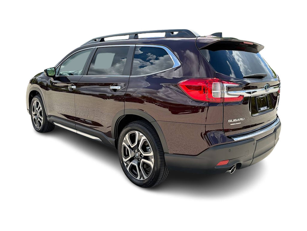 Thumbnail: 2026 Subaru Ascent - 22