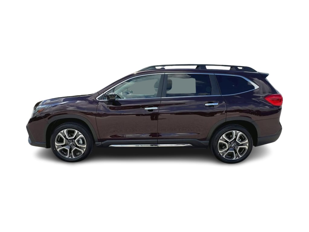 Thumbnail: 2026 Subaru Ascent - 3